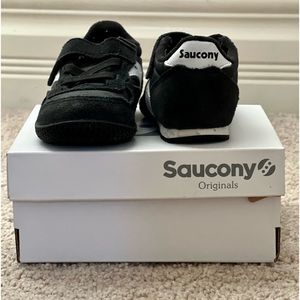 Saucony toddler boy sneakers